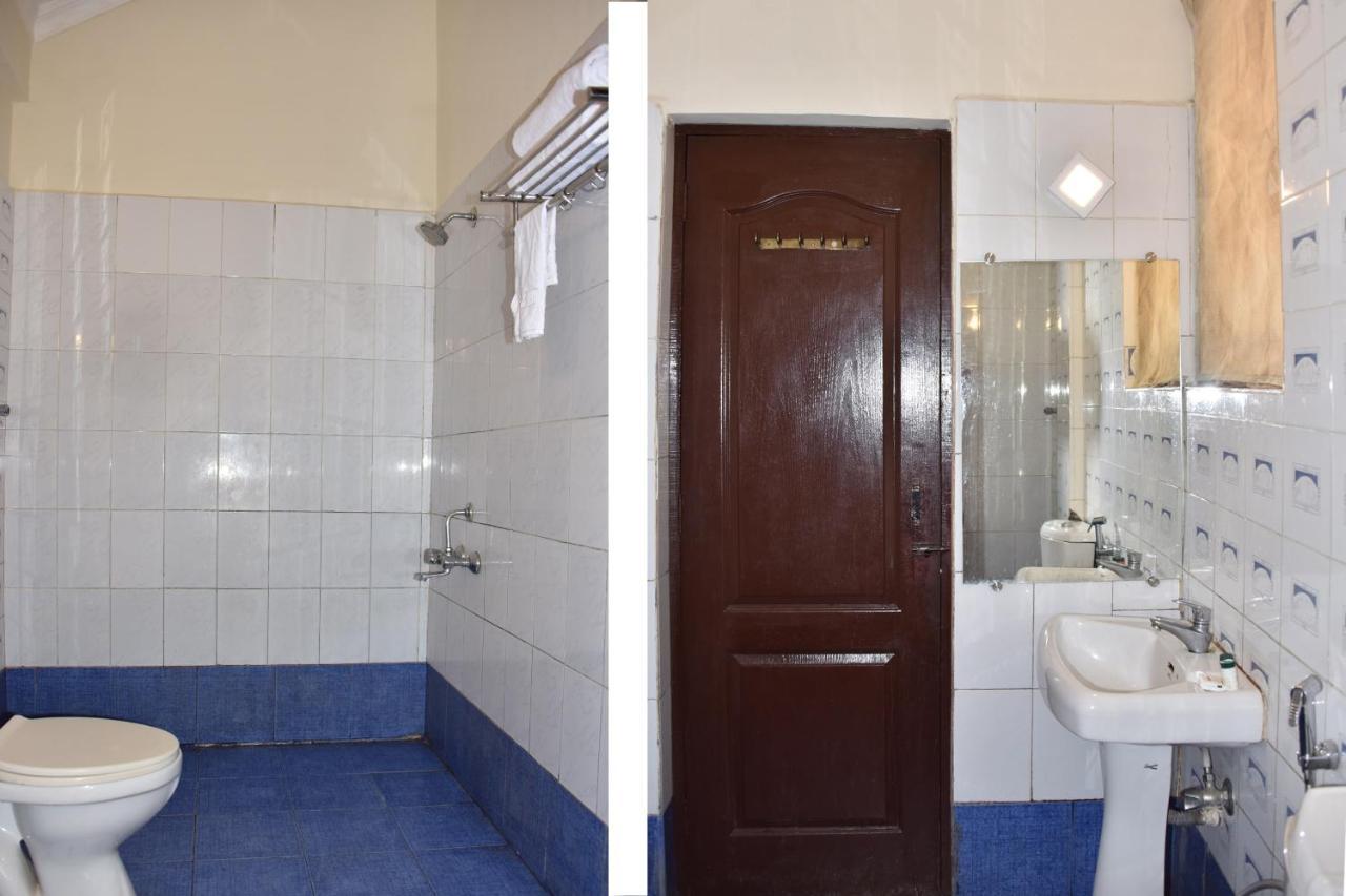 Oyo 9522 Hotel Villa Fatima Comforts Бага Екстер'єр фото