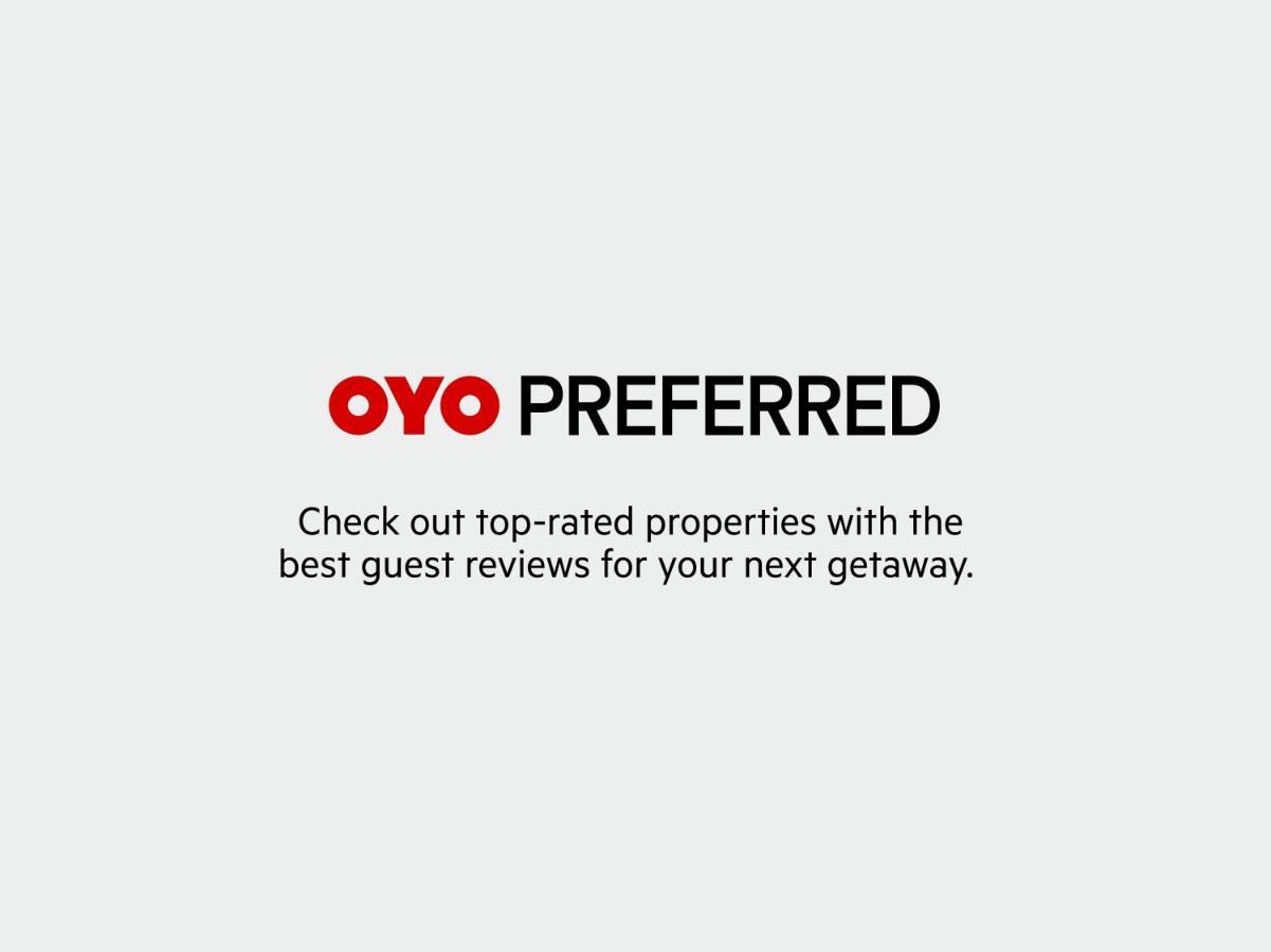 Oyo 9522 Hotel Villa Fatima Comforts Бага Екстер'єр фото